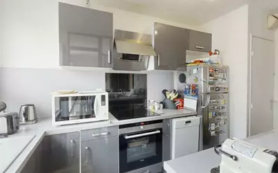 La Garenne-Colombes (92250)