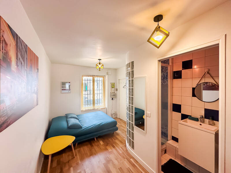 Paris 18E (75018)