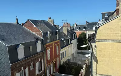 Trouville-Sur-Mer (14360)
