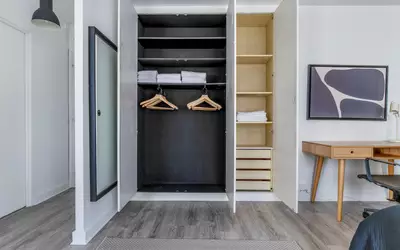 Paris 17E (75017)