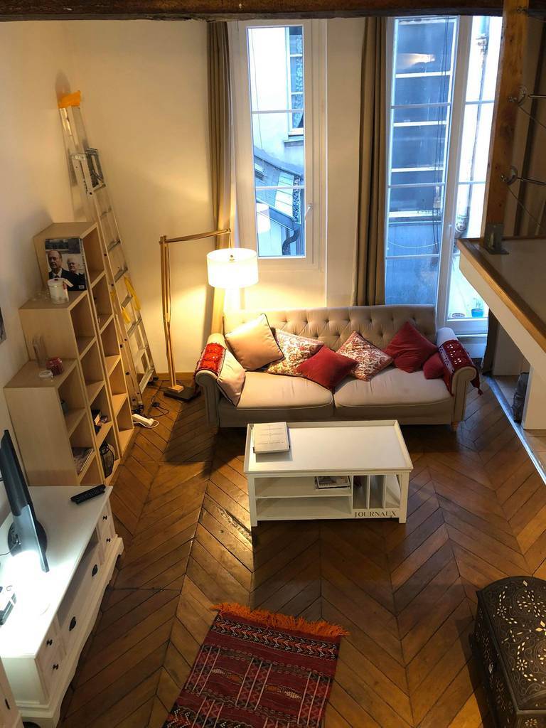 Paris 4E (75004)