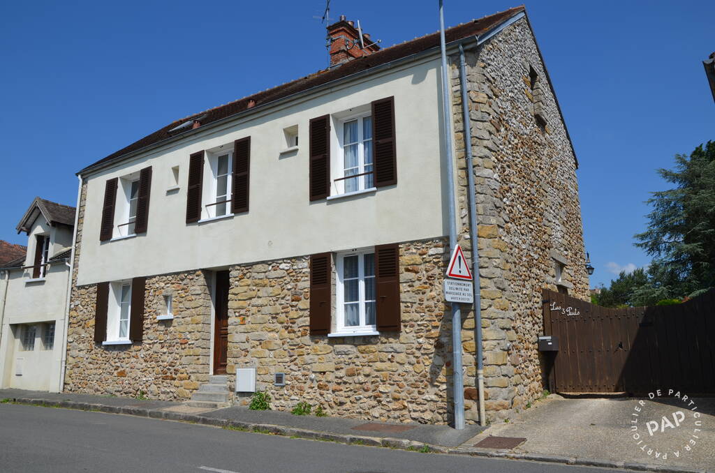 Vente maison 205 m² Samoreau (77210) - 205 m² - 510.000 € | Particulier à Particulier — 2