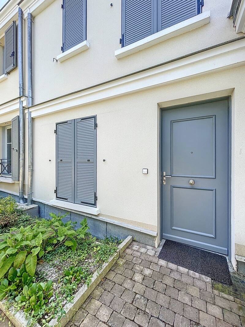 Maisons-Laffitte (78600)