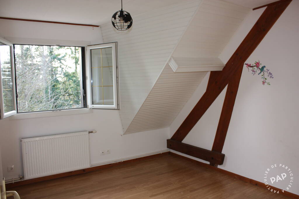 Maison Saint-Martin-Sur-Ocre (45500) 207.000 €