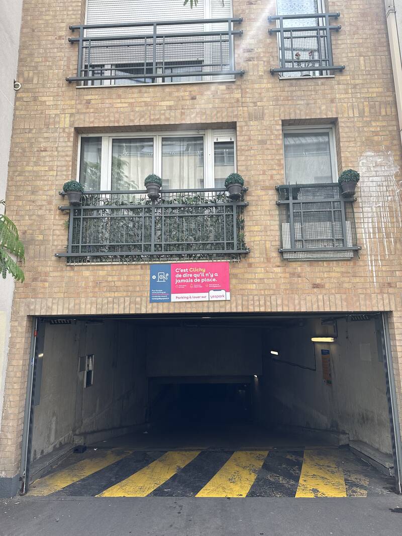 Clichy (92110)