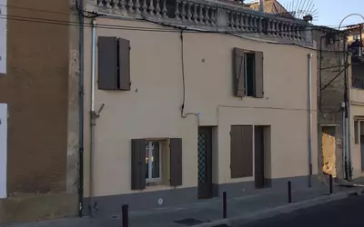 Châteauneuf-De-Gadagne (84470)