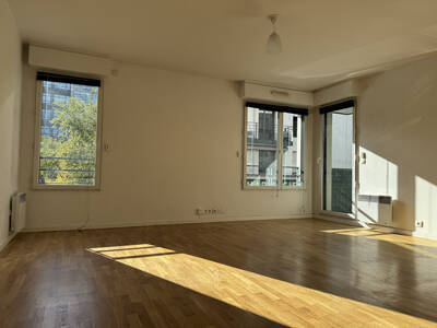 Location appartement 3 pièces Issy-les-Moulineaux (92130)