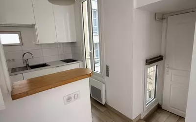 Paris 17E (75017)