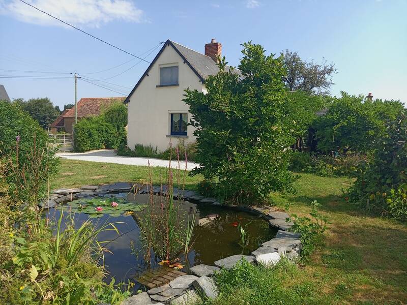 Saint-Biez-En-Belin (72220)