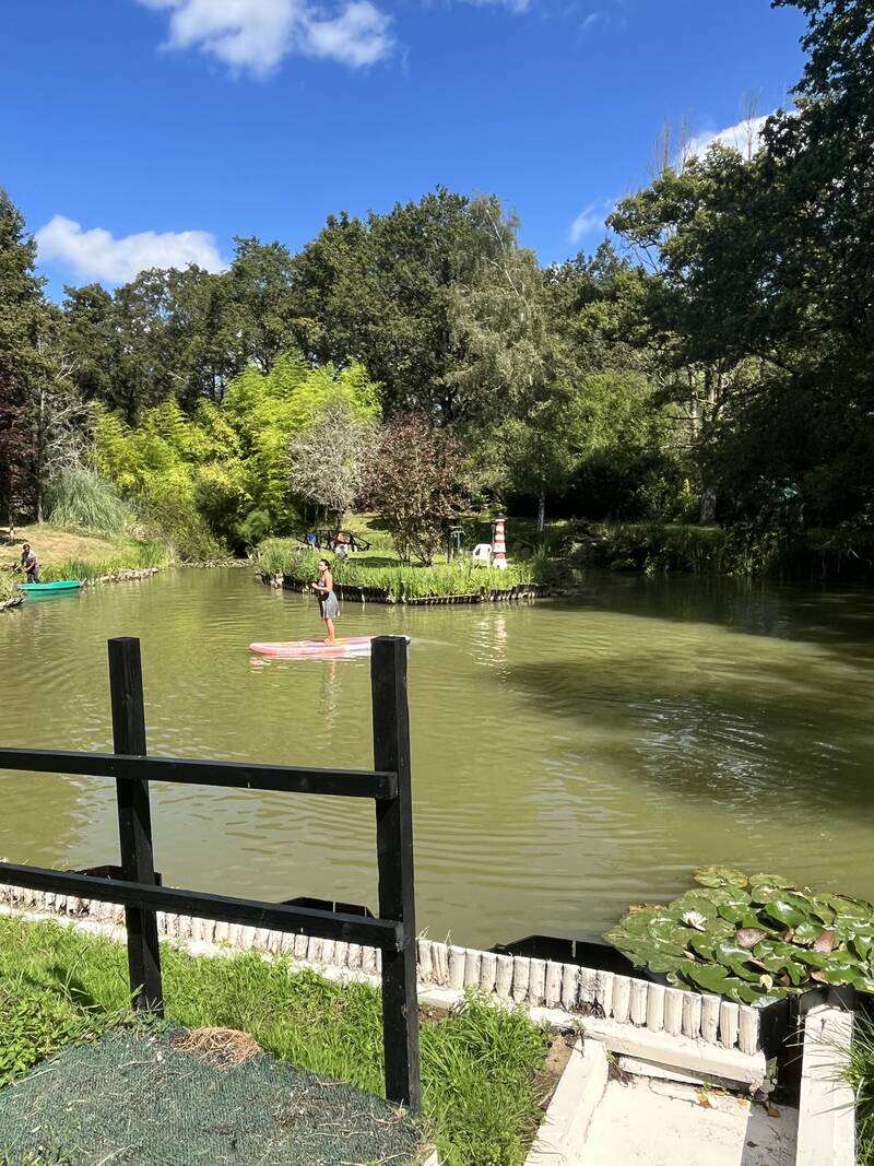 Les Rairies (49430)