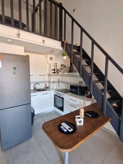 Location appartement studio Six-Fours-les-Plages (83140)