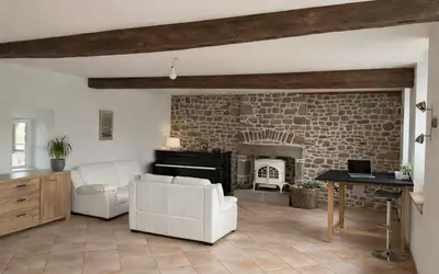 La Sauvagère (61600)