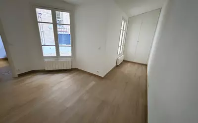 Paris 14E (75014)