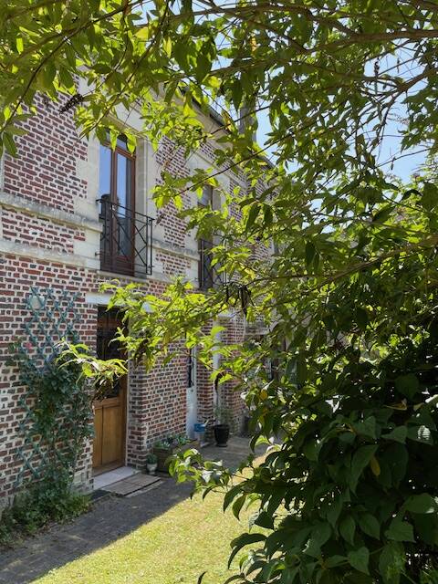 Thourotte (60150)