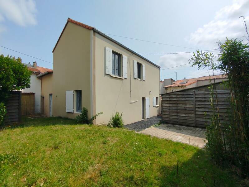 Bouguenais (44340)