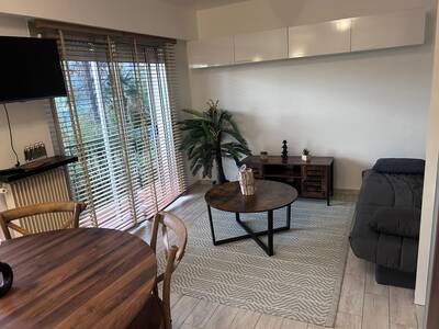 Vente appartement 2 pièces Menton (06500)
