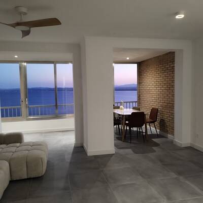 Vente appartement 3 pièces Espagne