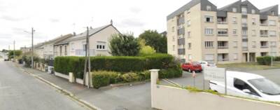 Location appartement 3 pièces Angers (49)