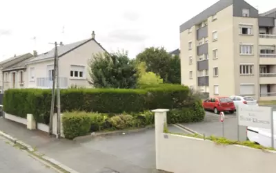 Angers (49000)