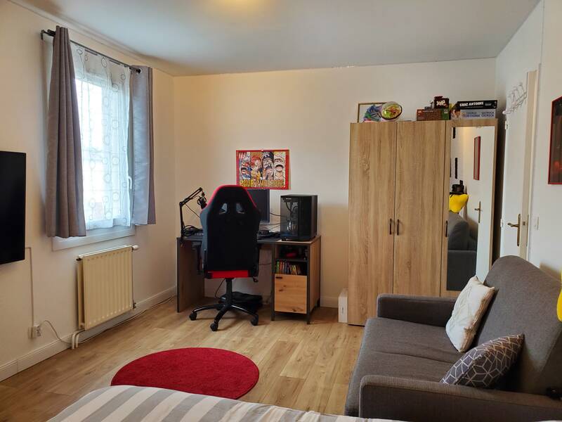 Cergy (95000)