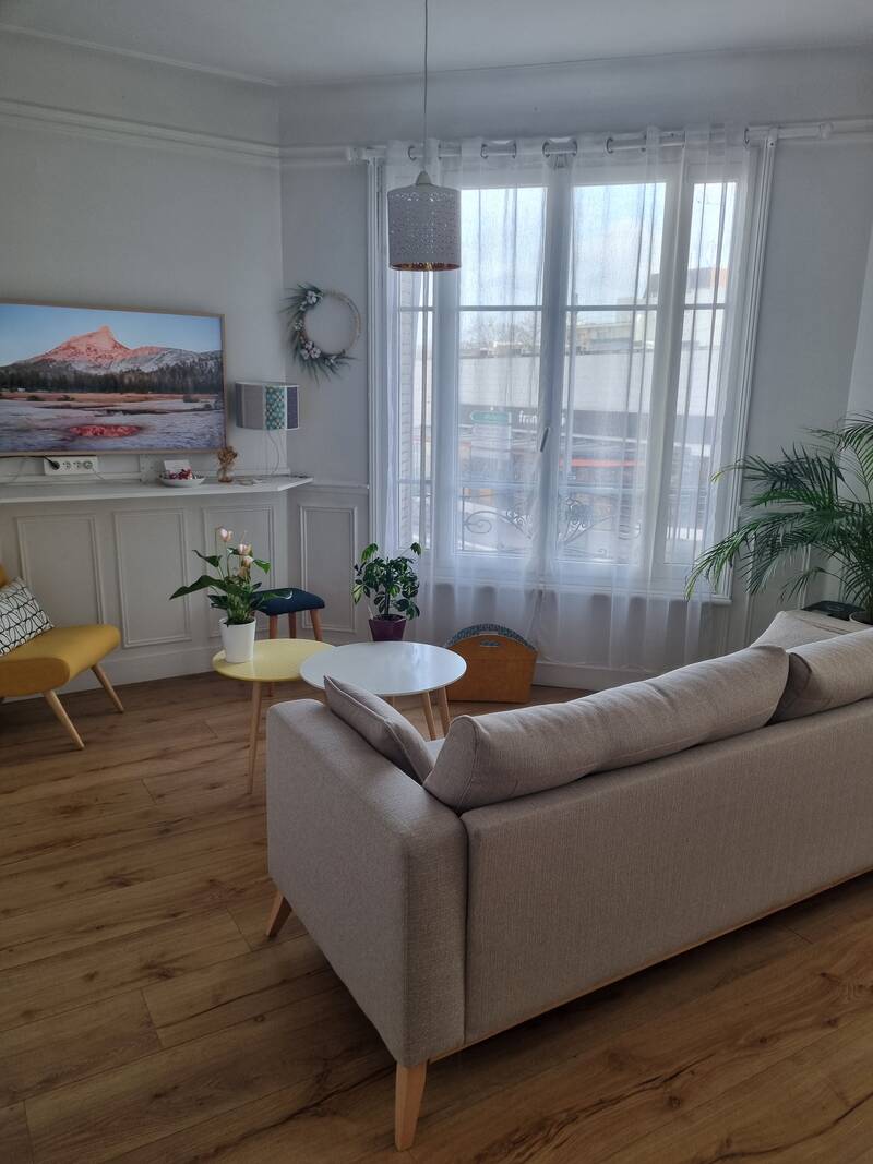 Colombes (92700)