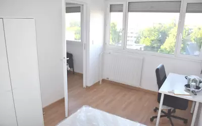 Cergy (95000)