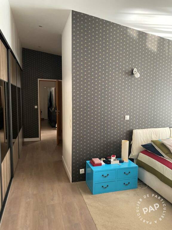 Maison a louer boulogne-billancourt - 7 pièce(s) - 250 m2 - Surfyn