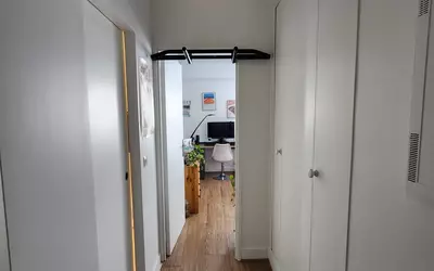 Paris 15E (75015)