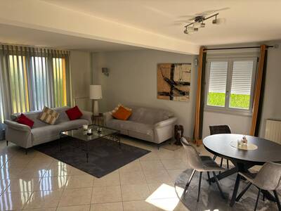 Vente maison 6 pièces Fay-aux-Loges (45450)