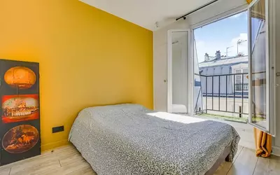 Paris 11E (75011)