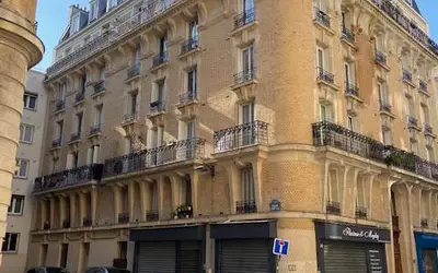 Paris 17E (75017)