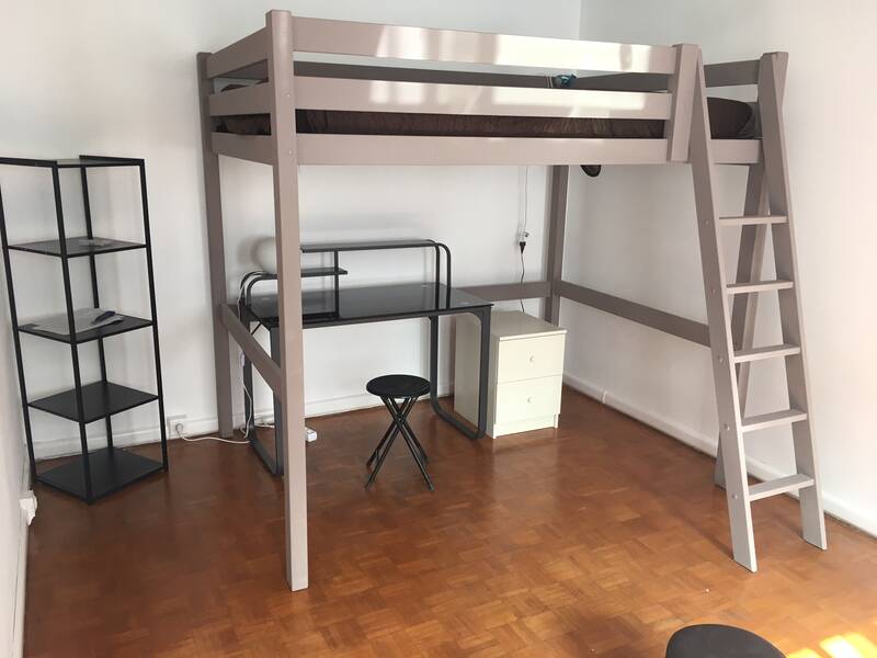 Paris 20E (75020)