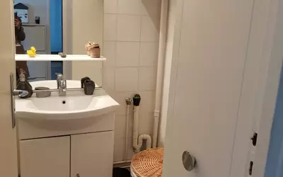Bois-Colombes (92270)