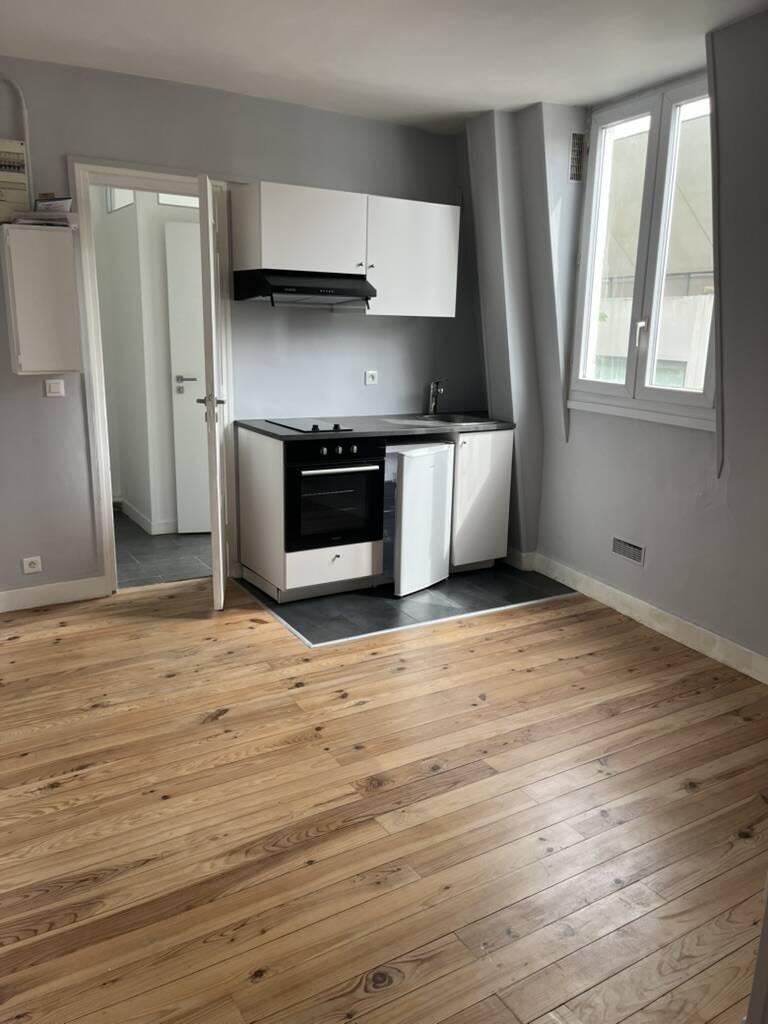 Asnières-Sur-Seine (92600)