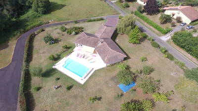 Vente maison 6 pièces Préchacq-les-Bains (40465)