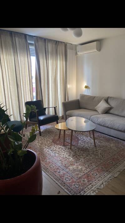 Vente appartement 4 pièces Lyon 3e