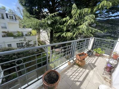 Vente appartement 4 pièces Bourg-la-Reine (92340)