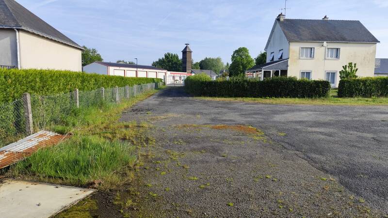 Saint-Gildas-Des-Bois (44530)