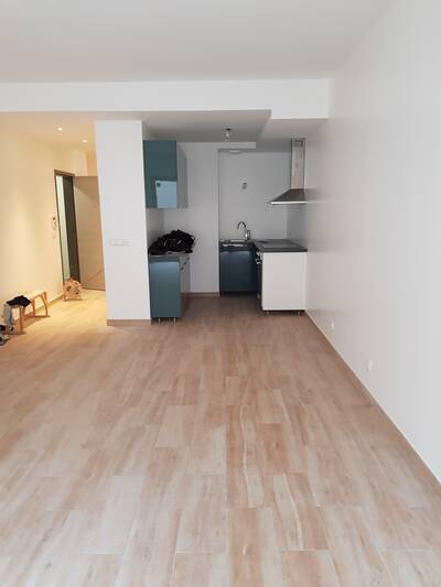 Location appartement studio Pantin (93500)