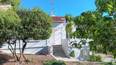 Vente maison 6 pièces Saint-Mandrier-sur-Mer (83430)