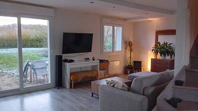 Vente maison 6 pièces Prouvais (02190)