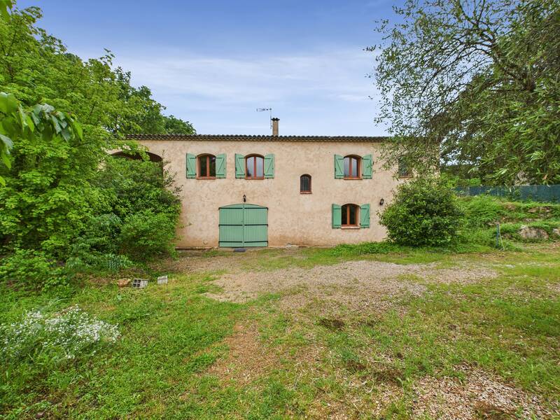 Saint-Cézaire-Sur-Siagne (06530)