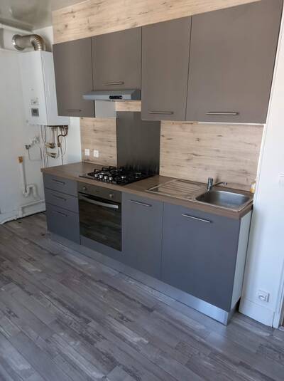 Location appartement 3 pièces Montargis (45200)