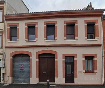 Vente maison 6 pièces Toulouse (31)