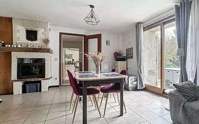 Vauciennes (60117)