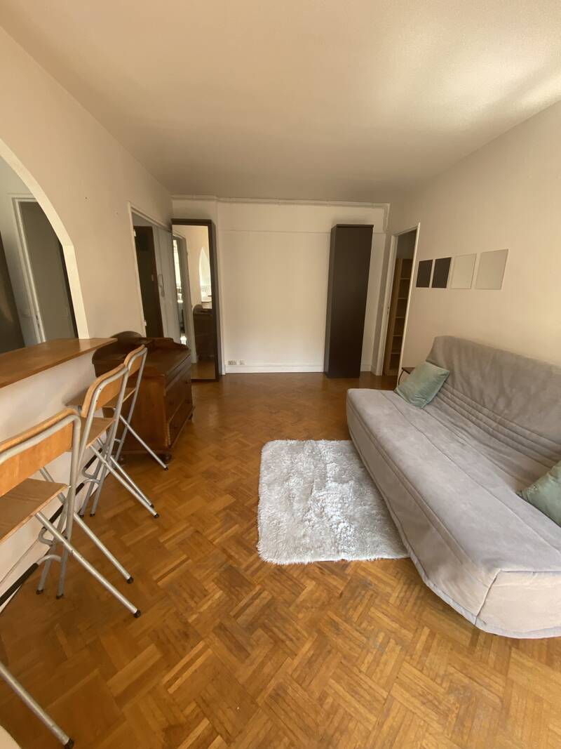 Paris 14E (75014)