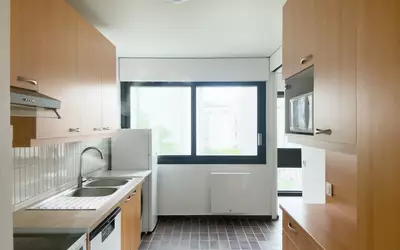Paris 17E (75017)