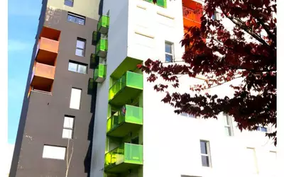 Nantes (44000)