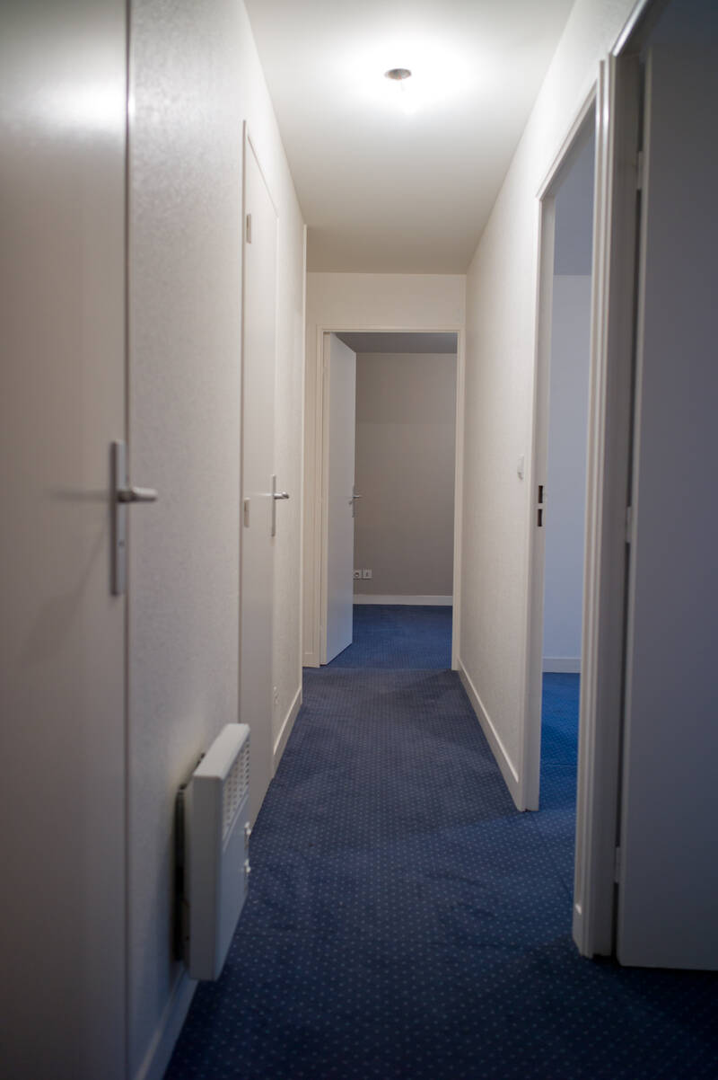 Nantes (44000)