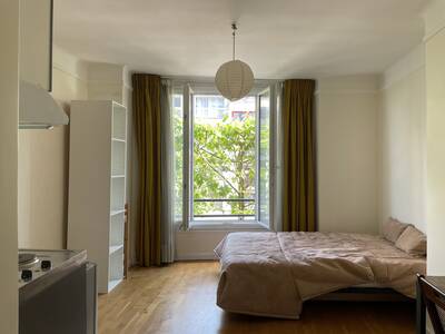 Location appartement 2 pièces Charenton-le-Pont (94220)
